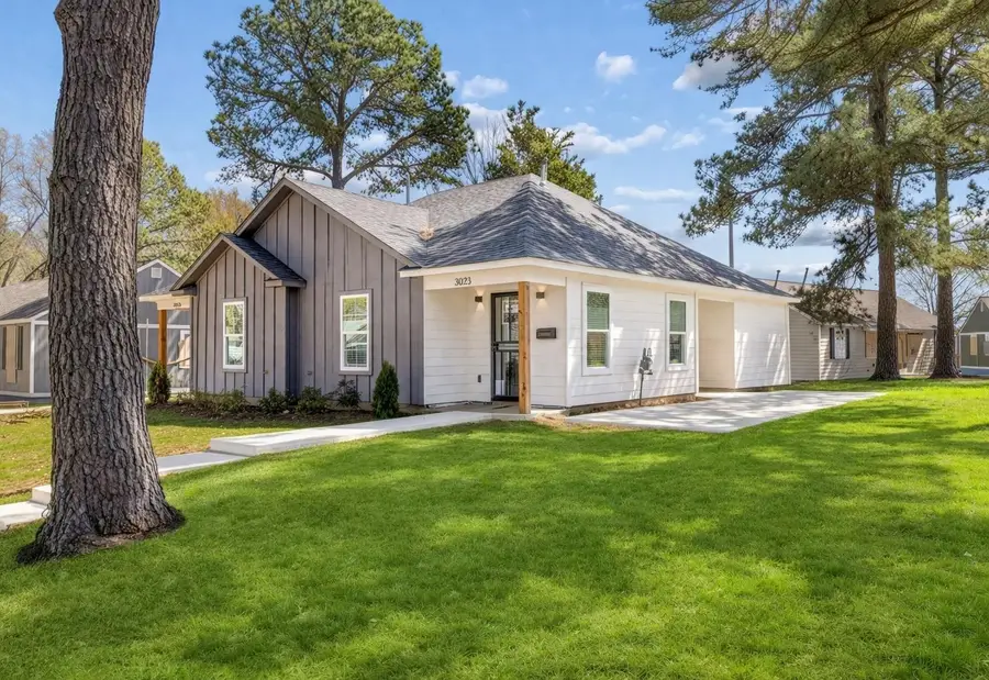 3025 WAYNOKA AVE, Memphis, TN 38111 - #2