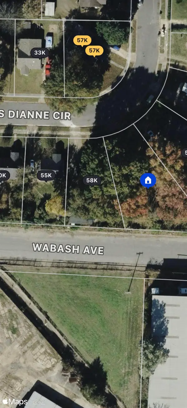 2005 S DIANNE CIR, Memphis, TN 38114