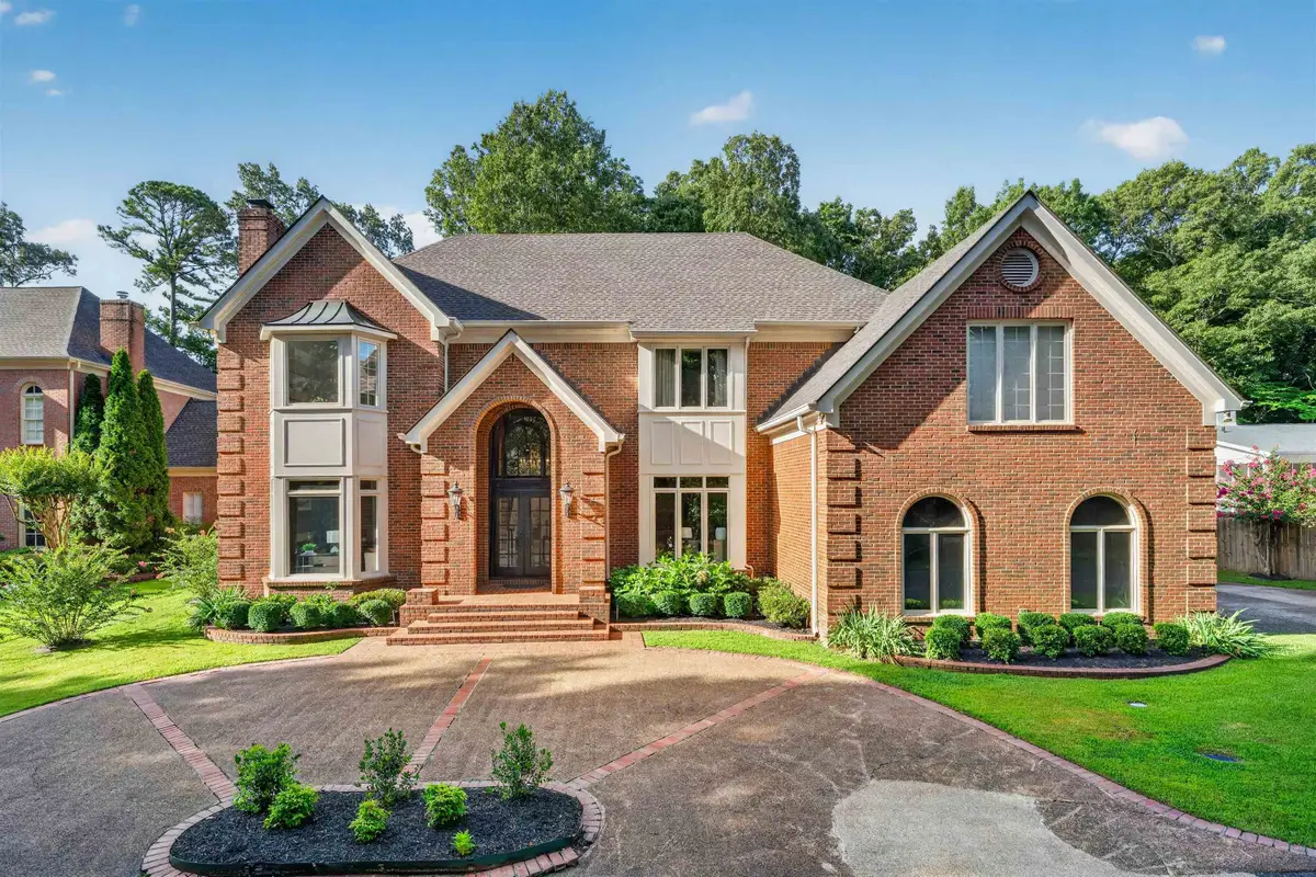 6571 OAK ESTATES DR, Memphis, TN 38119 - #1