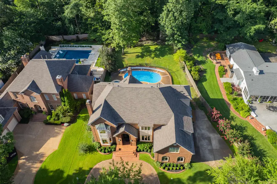 6571 OAK ESTATES DR, Memphis, TN 38119 - #3