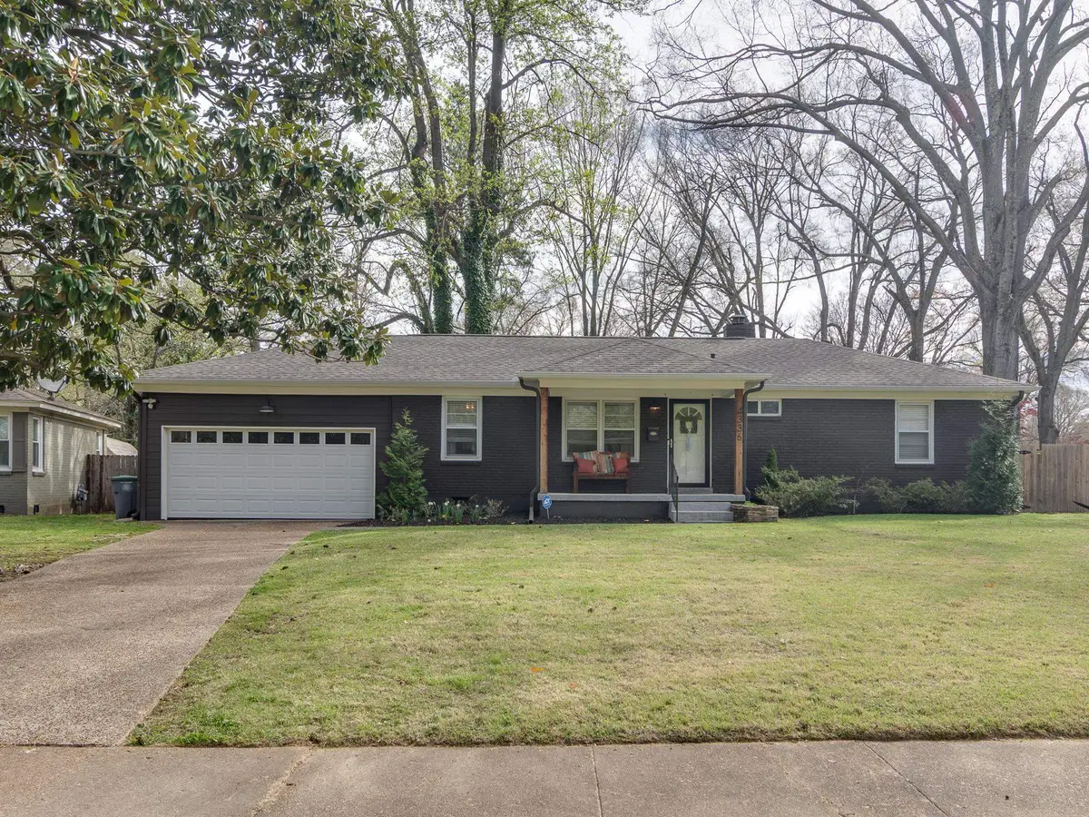 4336 HILLDALE AVE, Memphis, TN 38117 - #1