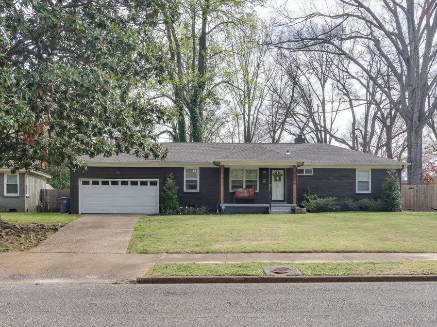 4336 HILLDALE AVE, Memphis, TN 38117 - #2