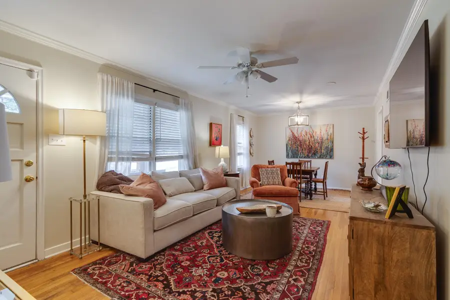 4336 HILLDALE AVE, Memphis, TN 38117 - #3