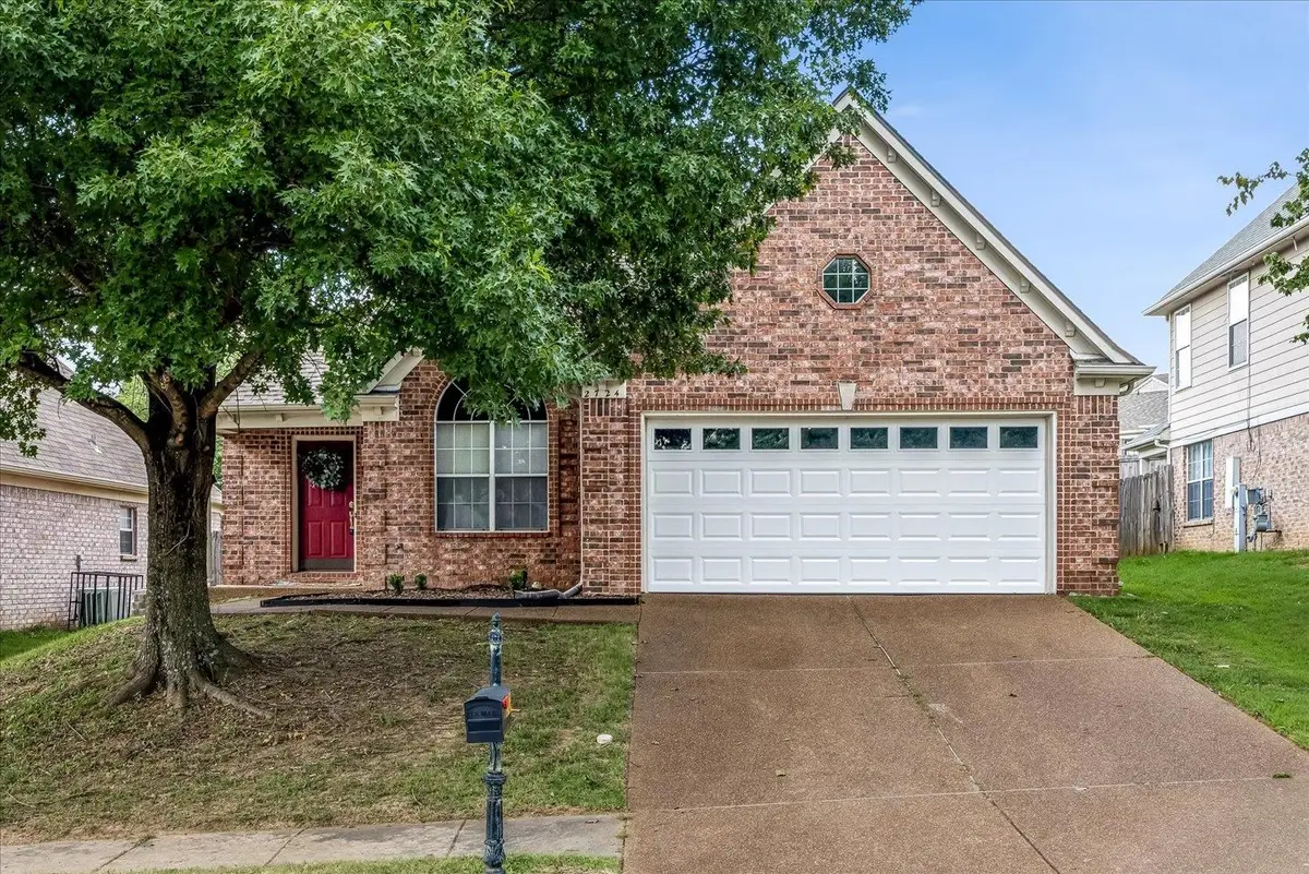2724 GREEN TURTLE TRL, Cordova, TN 38016 - #1