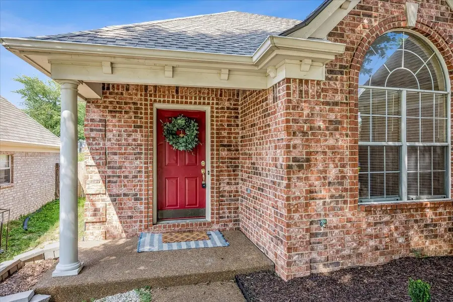2724 GREEN TURTLE TRL, Cordova, TN 38016 - #3