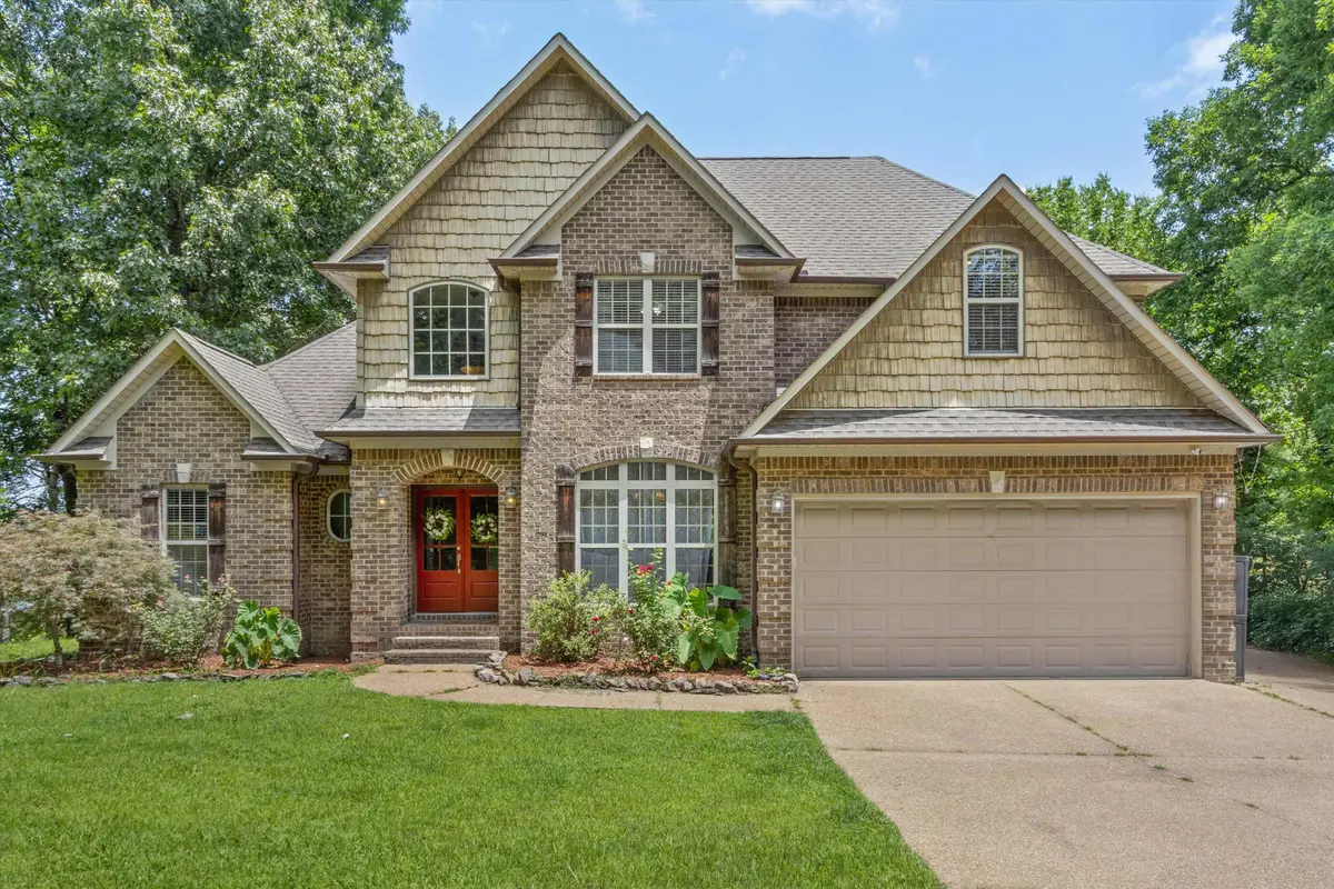 104 SPRINGBROOK DR, Jackson, TN 38305-6230 - #1