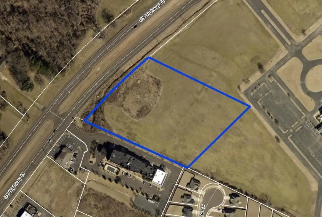 0 U.S. 51 HWY, Millington, TN 38053 - #1