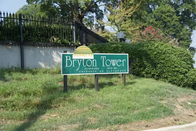 1271 POPLAR AVE #310, Memphis, TN 38104 - #1