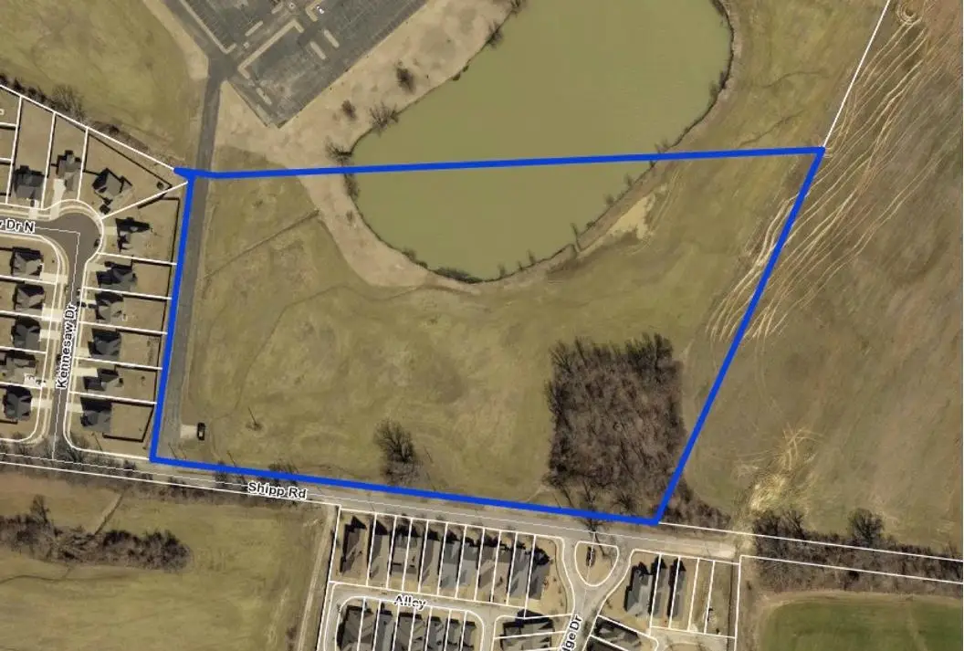 5508 SHIPP RD, Millington, TN 38053 - #1