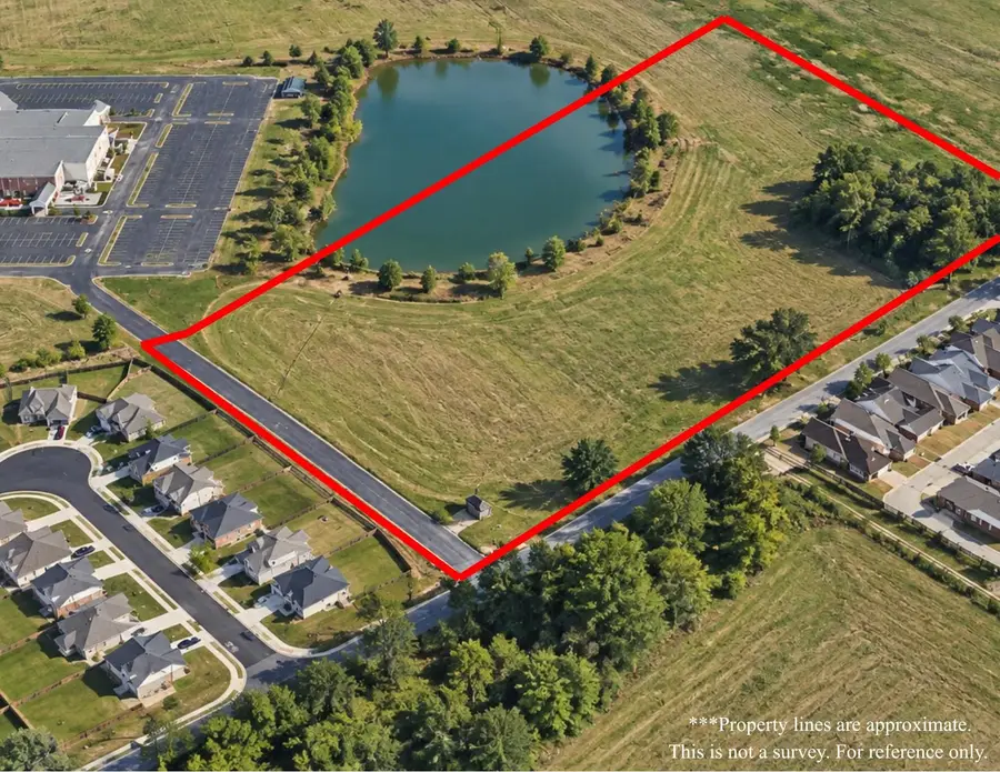 5508 SHIPP RD, Millington, TN 38053 - #2