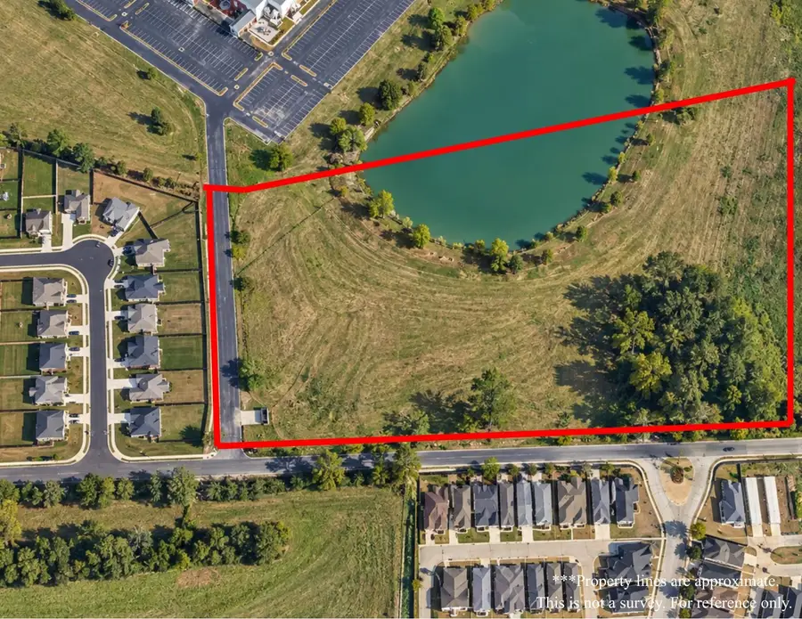 5508 SHIPP RD, Millington, TN 38053 - #3
