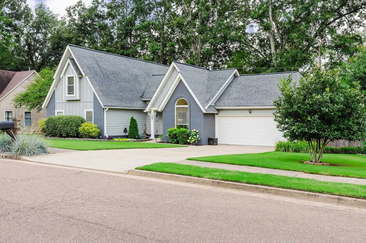305 GREAT FALLS DR, Collierville, TN 38017 - #1