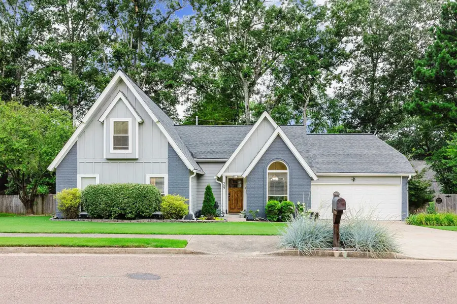 305 GREAT FALLS DR, Collierville, TN 38017 - #2
