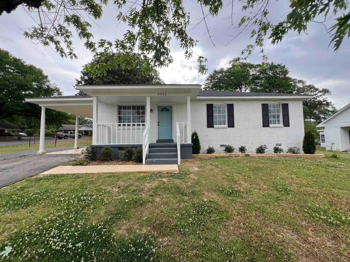 4562 SUNDOWN LN, Memphis, TN 38109 - #1