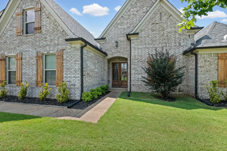 425 OAKRIDGE DR, Oakland, TN 38060 - #3