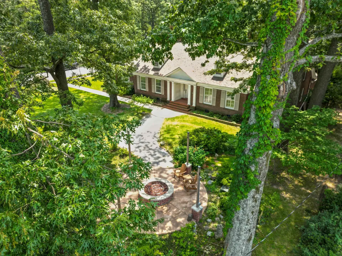 4205 PARK AVE, Memphis, TN 38117 - #1