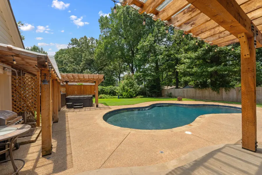 4205 PARK AVE, Memphis, TN 38117 - #3