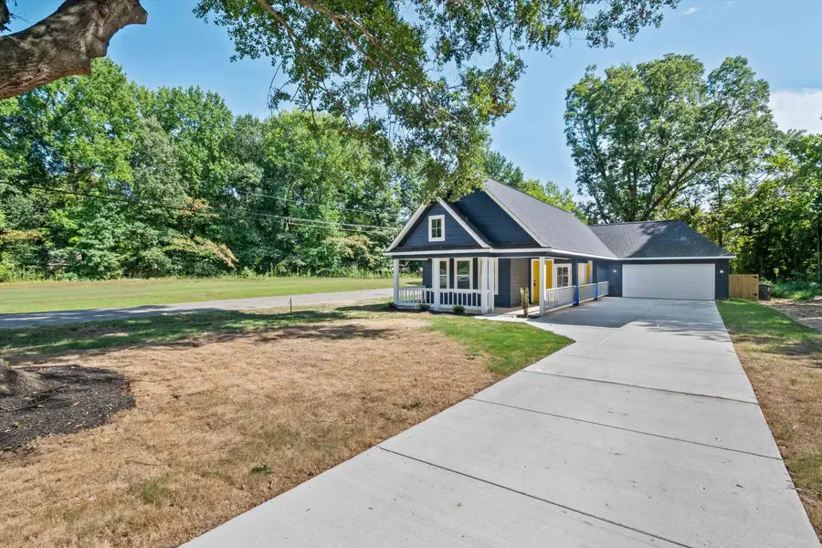 435 HEWLETT RD, Memphis, TN 38109 - #2