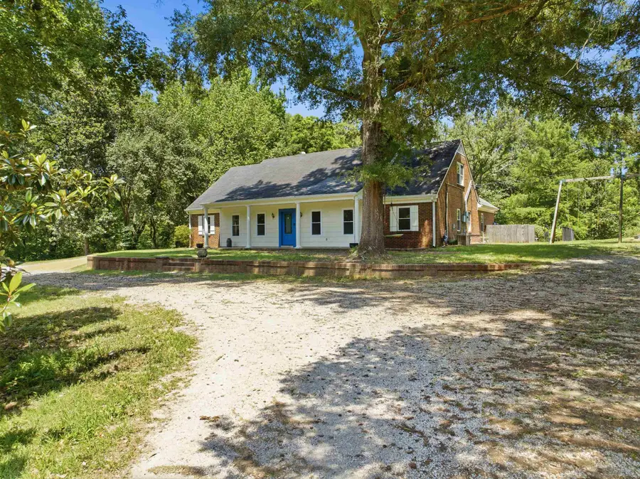 1370 REID HOOKER RD N, Eads, TN 38028 - #3