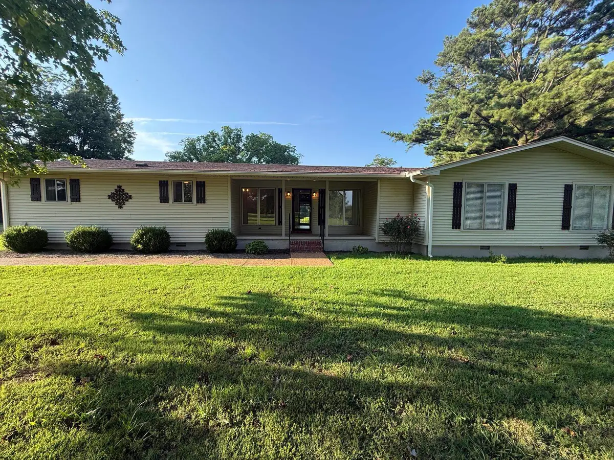 1384 MURPHY AVE, Covington, TN 38019 - #1
