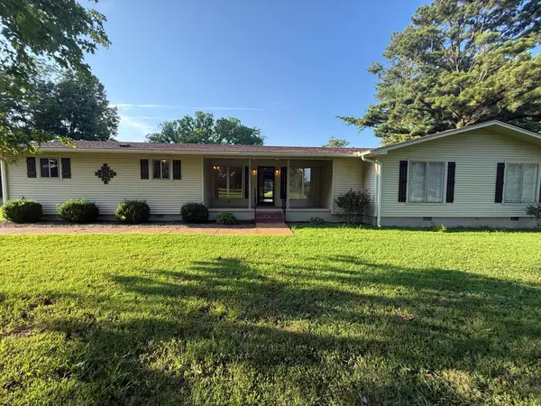 1384 MURPHY AVE, Covington, TN 38019