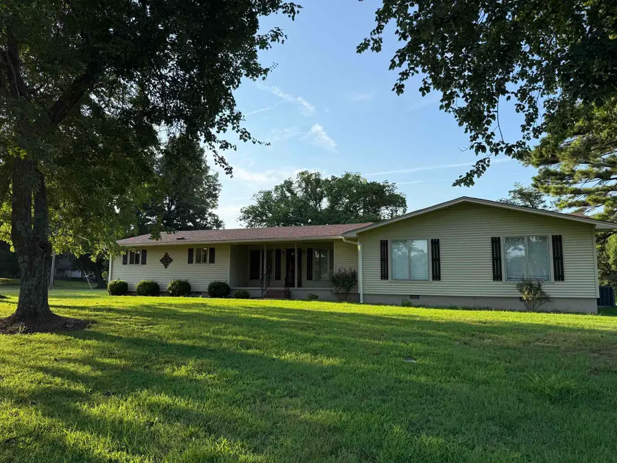 1384 MURPHY AVE, Covington, TN 38019 - #2
