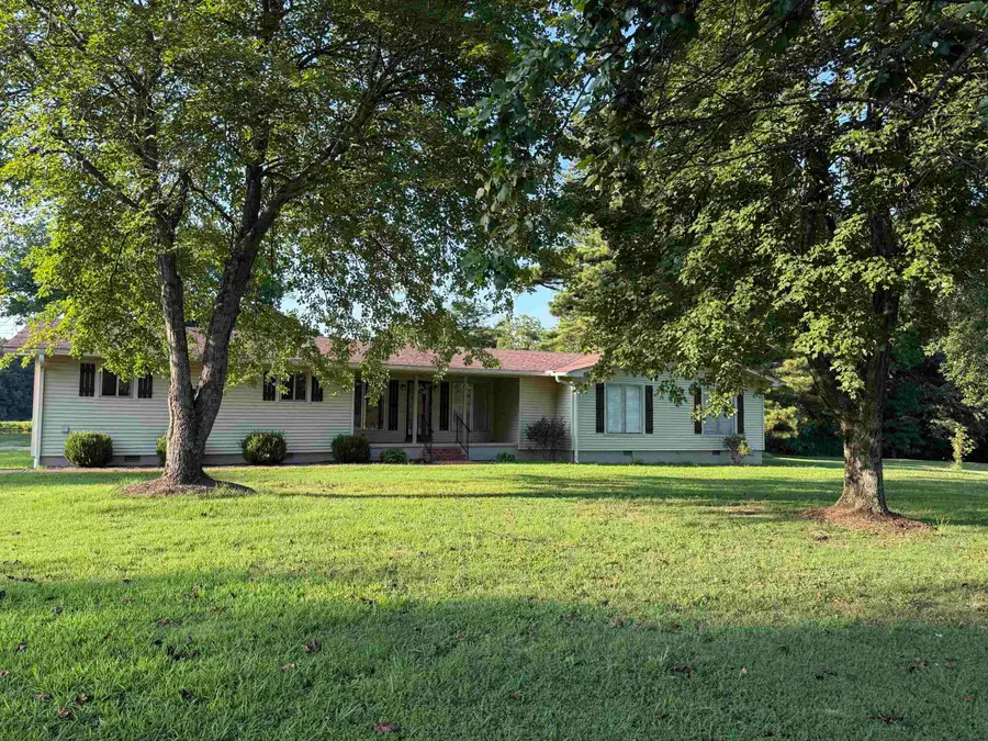 1384 MURPHY AVE, Covington, TN 38019 - #3