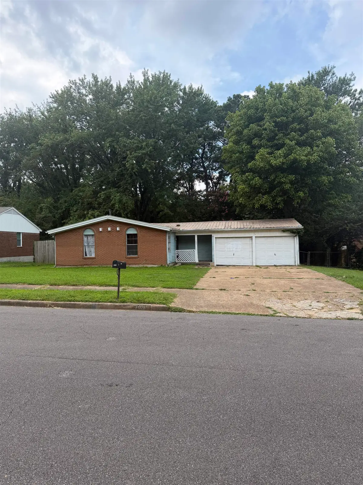 7021 RICHARD WILSON DRIVE DR, Millington, TN 38053 - #1