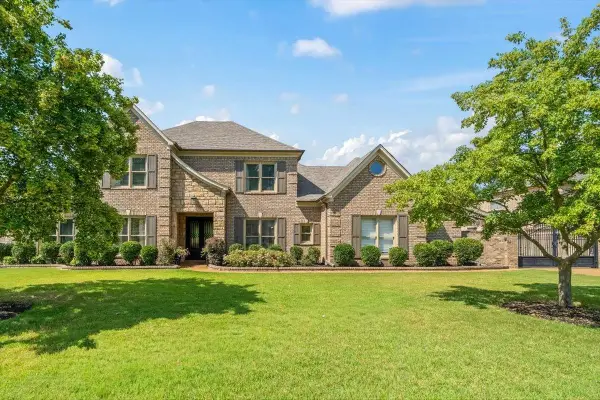 600 RIDGE PEAKS DR, Collierville, TN 38017