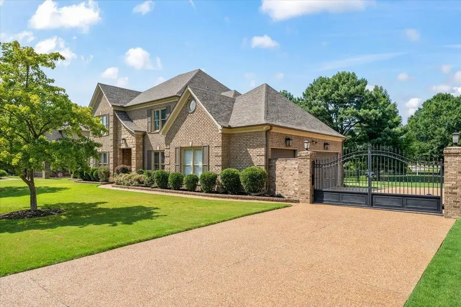 600 RIDGE PEAKS DR, Collierville, TN 38017 - #2