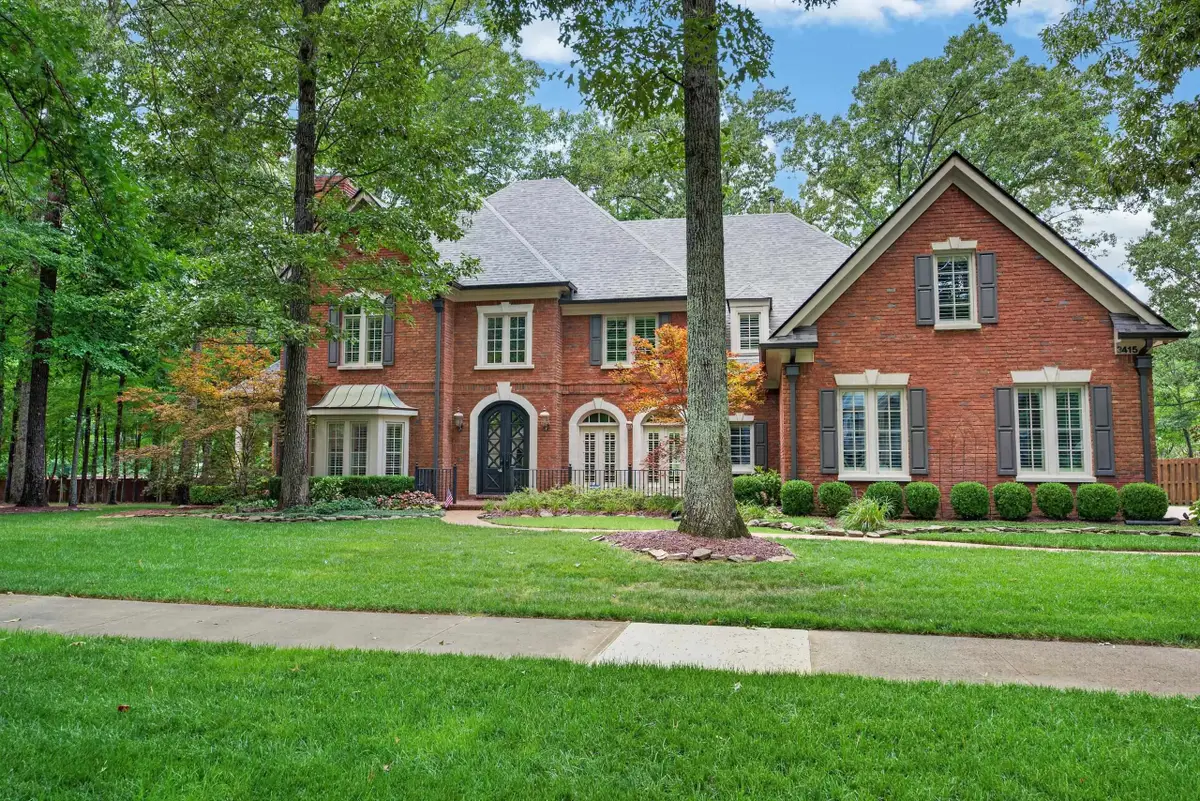 3415 BEDFORD LN, Germantown, TN 38139 - #1