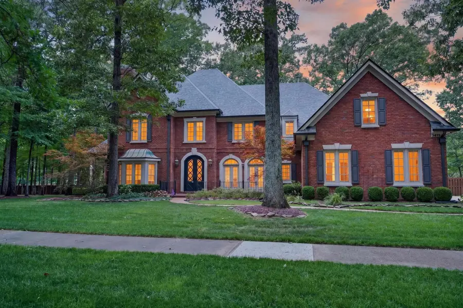 3415 BEDFORD LN, Germantown, TN 38139 - #2