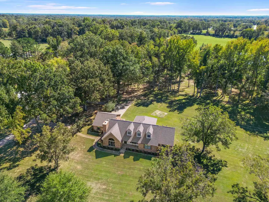 650 BLAIN RD, Rossville, TN 38066 - #2