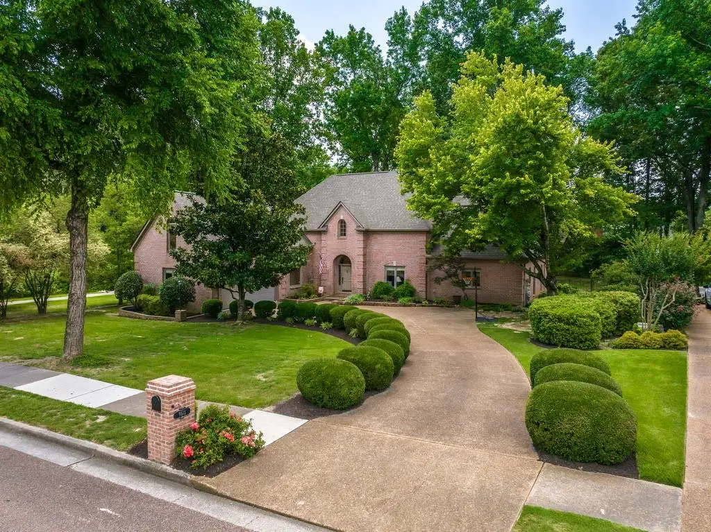 9675 SPRING HOLLOW CV, Germantown, TN 38139 - #1