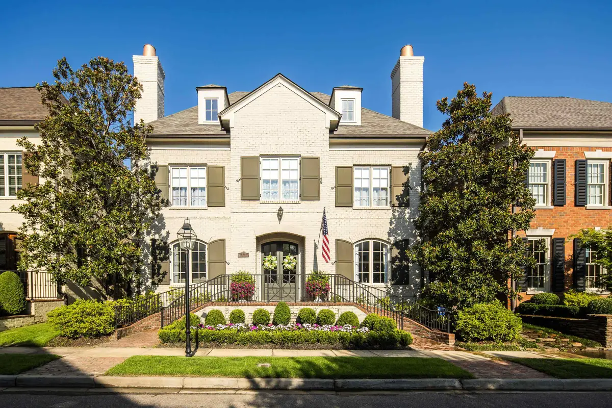 1911 HAZELTON DR, Germantown, TN 38138 - #1