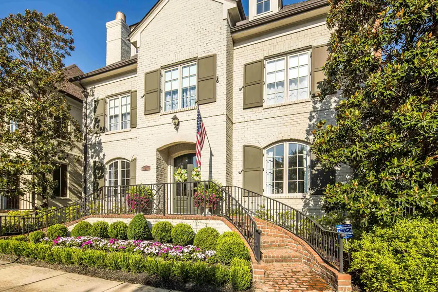 1911 HAZELTON DR, Germantown, TN 38138 - #3
