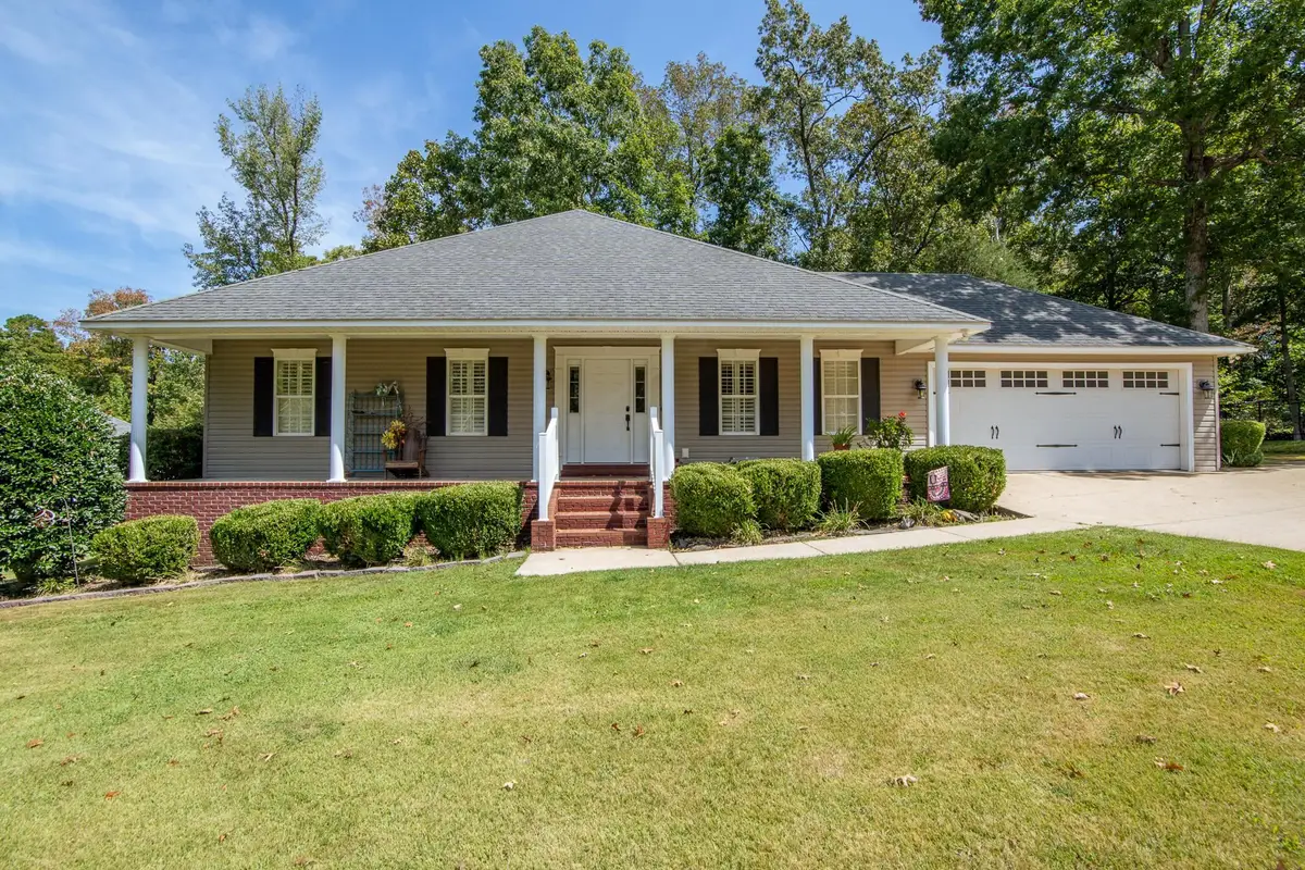 115 PARTRIDGE LN, Savannah, TN 38372 - #1