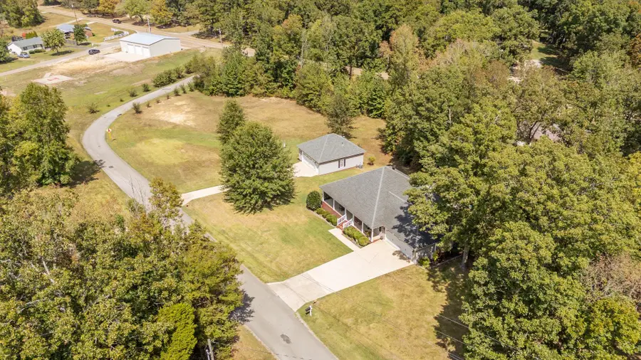 115 PARTRIDGE LN, Savannah, TN 38372 - #2