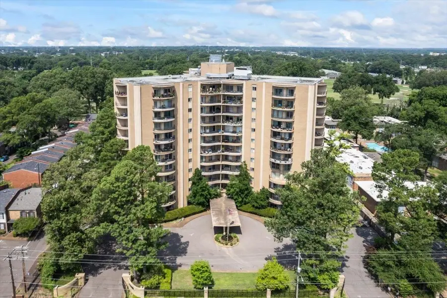 475 N HIGHLAND ST #10K, Memphis, TN 38122 - #2