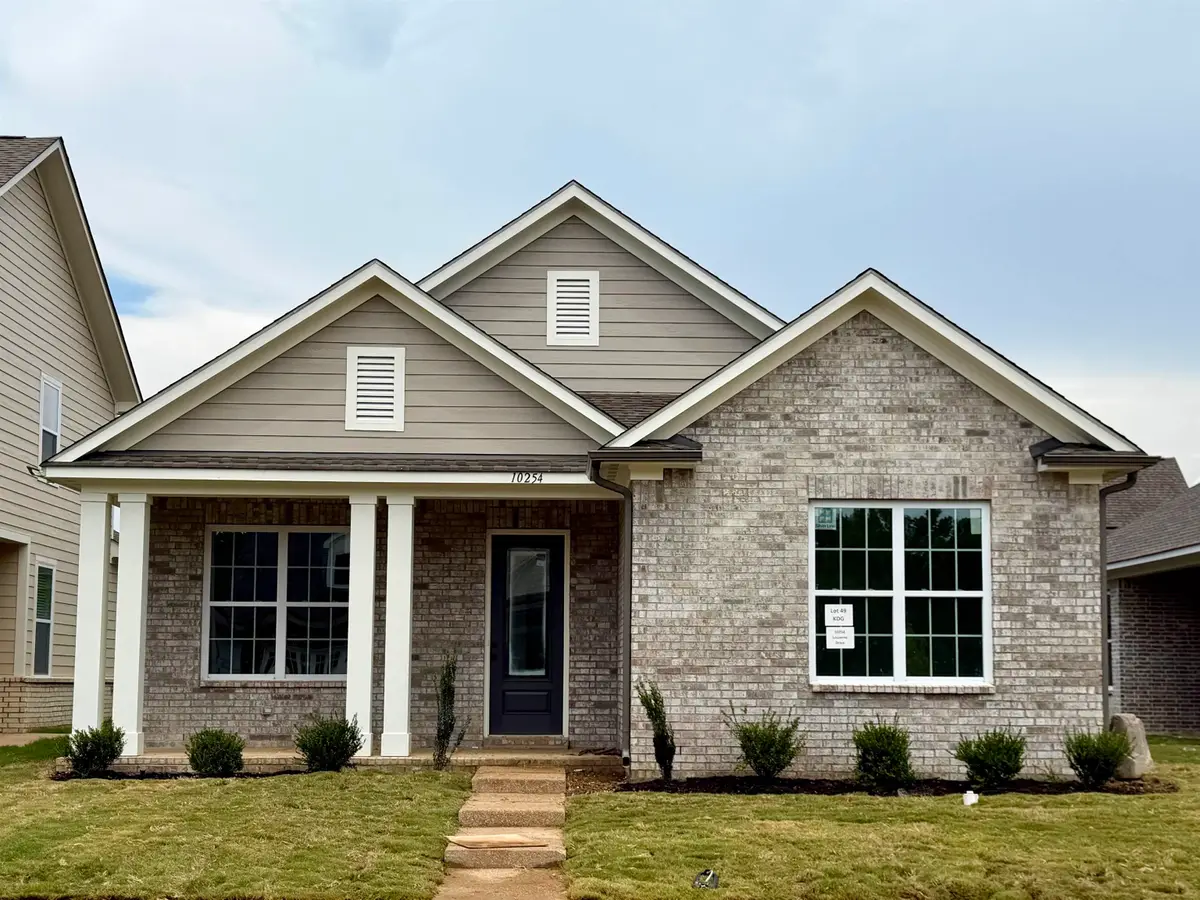 10254 LOUANNE DR, Collierville, TN 38017 - #1