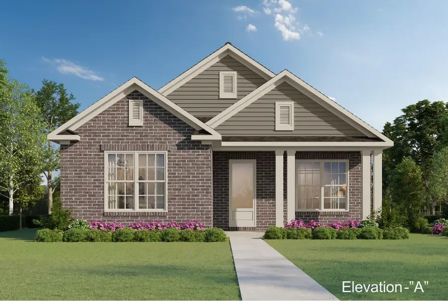 10254 LOUANNE DR, Collierville, TN 38017 - #2
