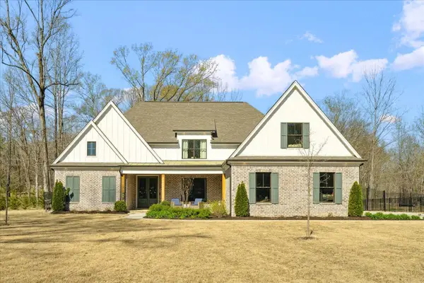 11226 SILSBE LN, Unicorp/Eads, TN 38028