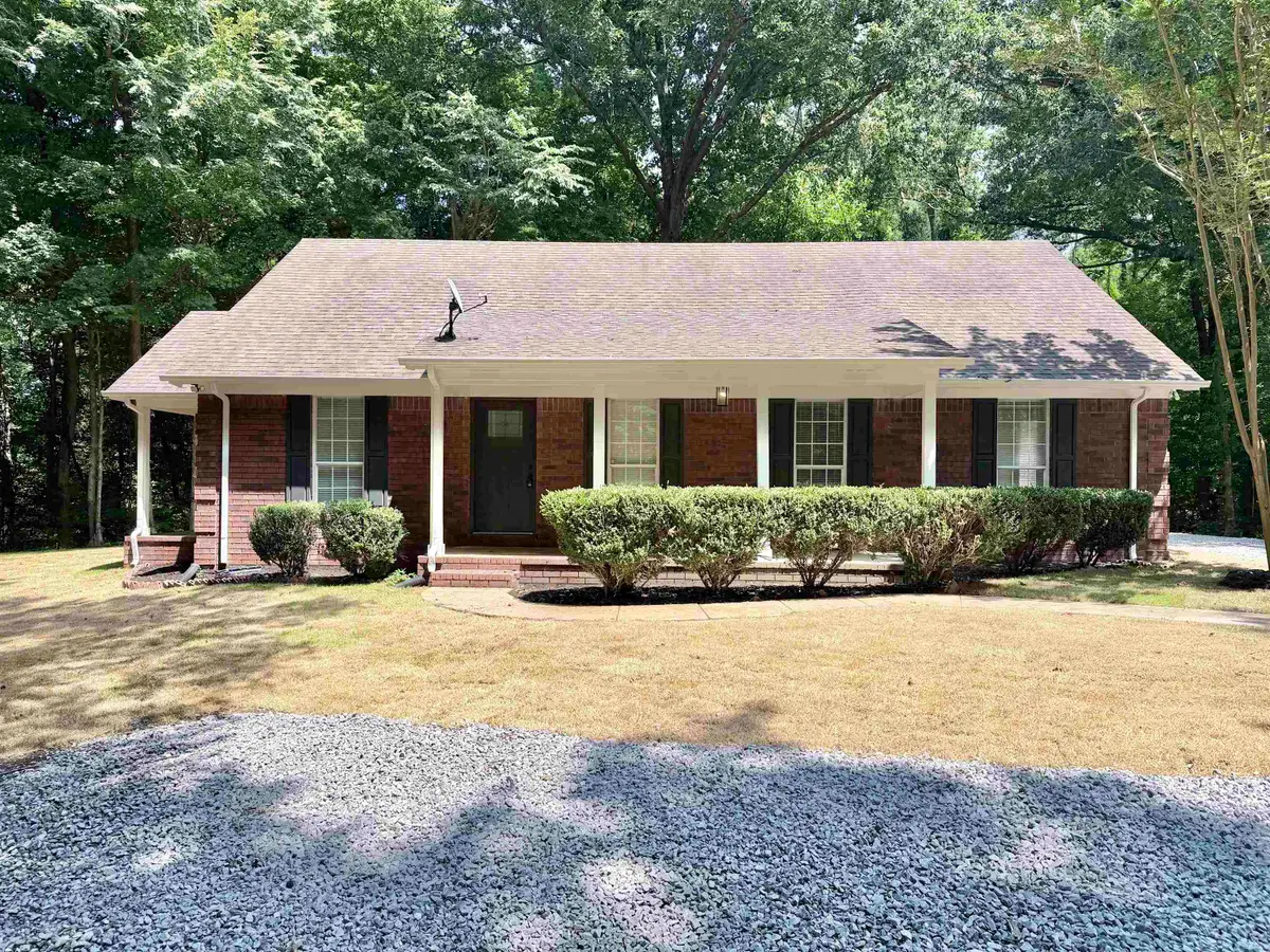 6392 N WATKINS ST, Millington, TN 38053 - #1