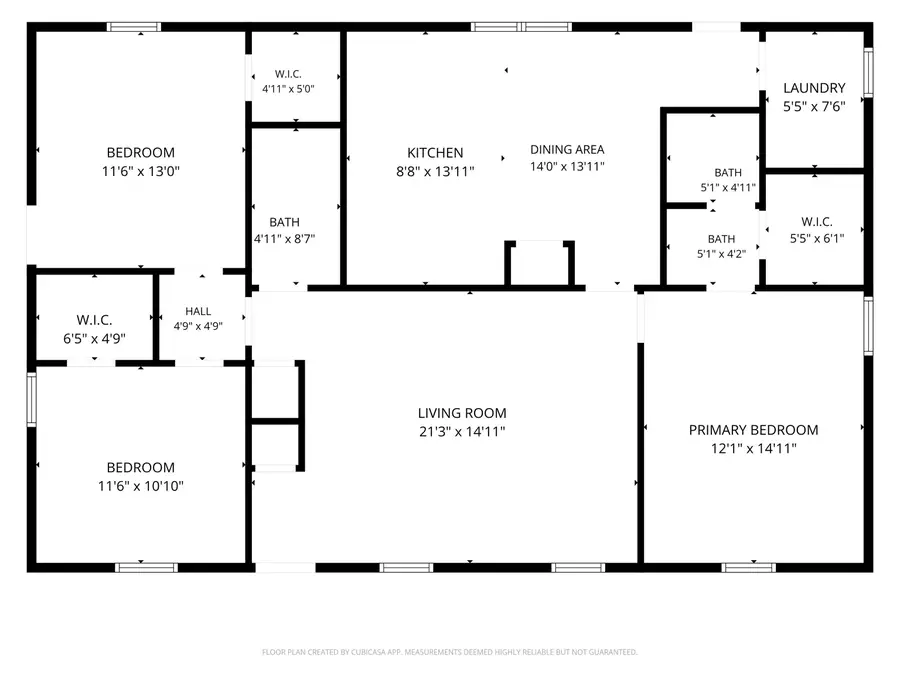 6392 N WATKINS ST, Millington, TN 38053 - #2
