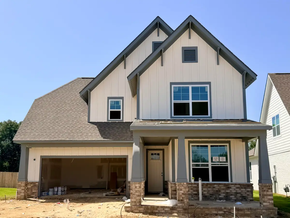 10291 LOUANNE DR, Collierville, TN 38017 - #1