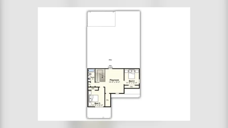 10291 LOUANNE DR, Collierville, TN 38017 - #3