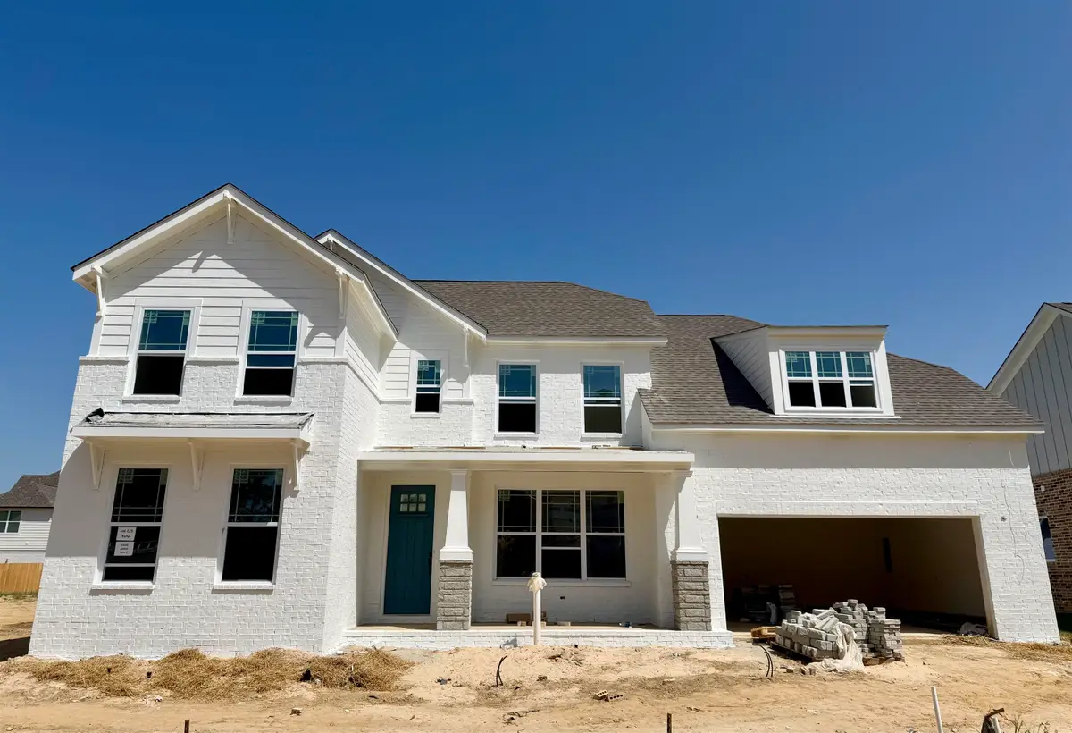 10316 ASHLYN LN S, Collierville, TN 38017 - #1
