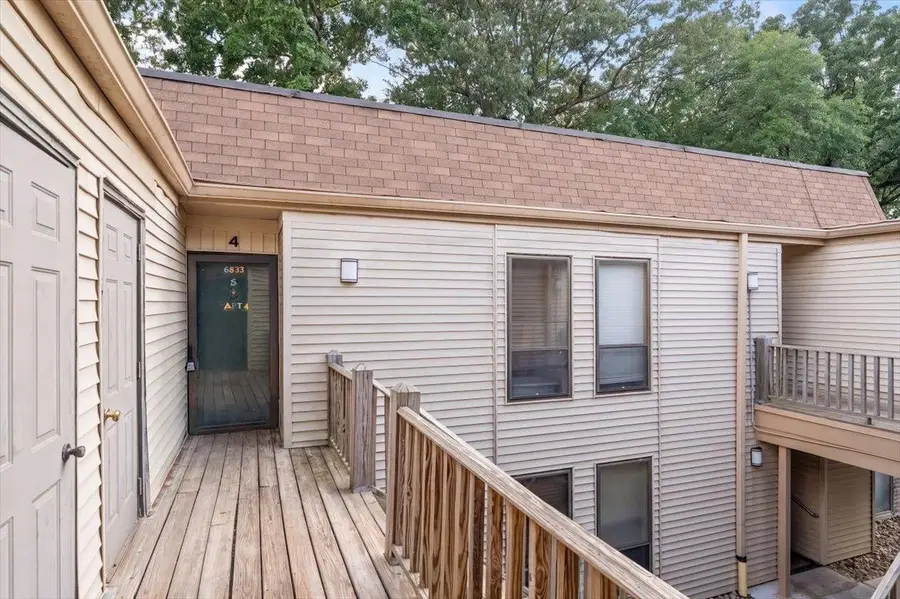 6633 S POPLAR WOODS CIR #4, Germantown, TN 38138 - #3