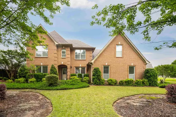 3446 WOLF SPRING LN, Bartlett, TN 38133
