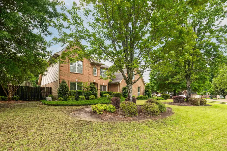3446 WOLF SPRING LN, Bartlett, TN 38133 - #2